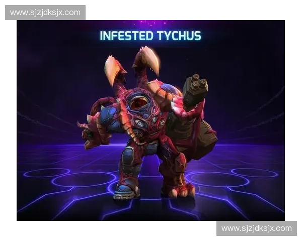 风暴英雄正式登陆国服 全新战场开启英雄对决新时代 风暴英雄正式登陆国服 全新战场开启英雄对决新时代