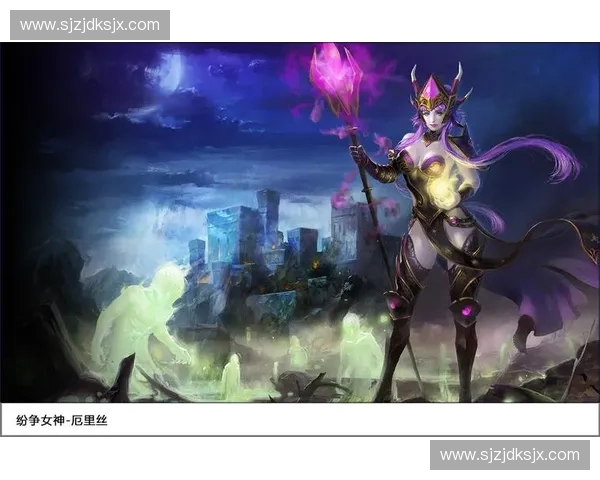 《超神英雄猎魔者崛起传说英雄们的命运与征程》