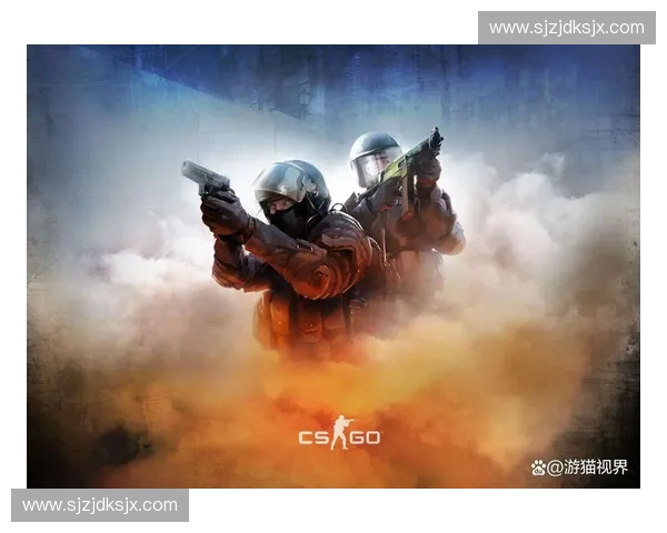 《CSGO全球总销量突破千万大关 引领射击类游戏新潮流》 《CSGO全球总销量突破千万大关 引领射击类游戏新潮流》